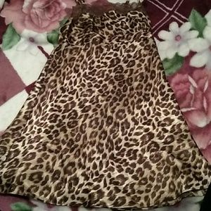 Sleep wear